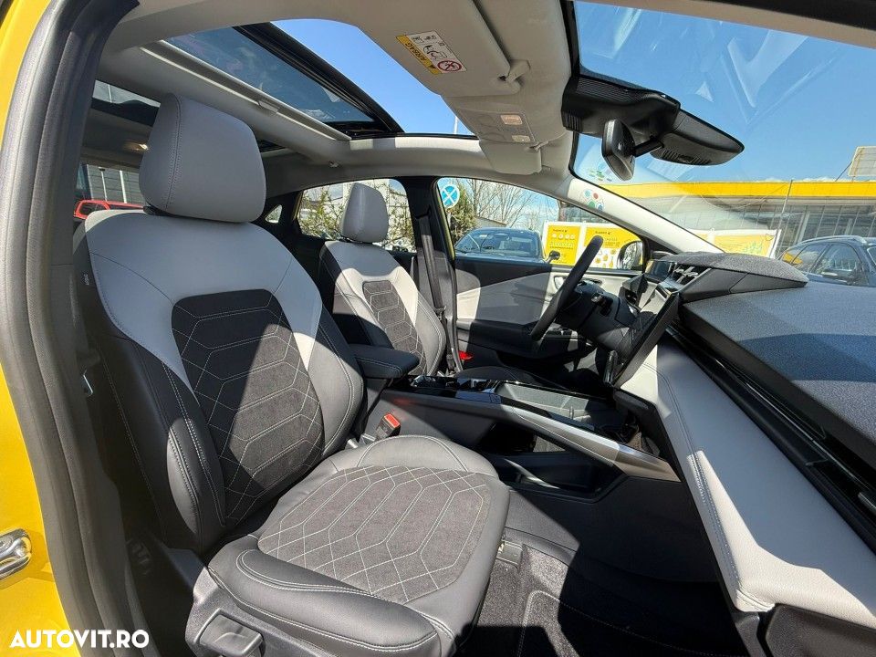 Ford Puma 43 kWh Amplified Self - 20