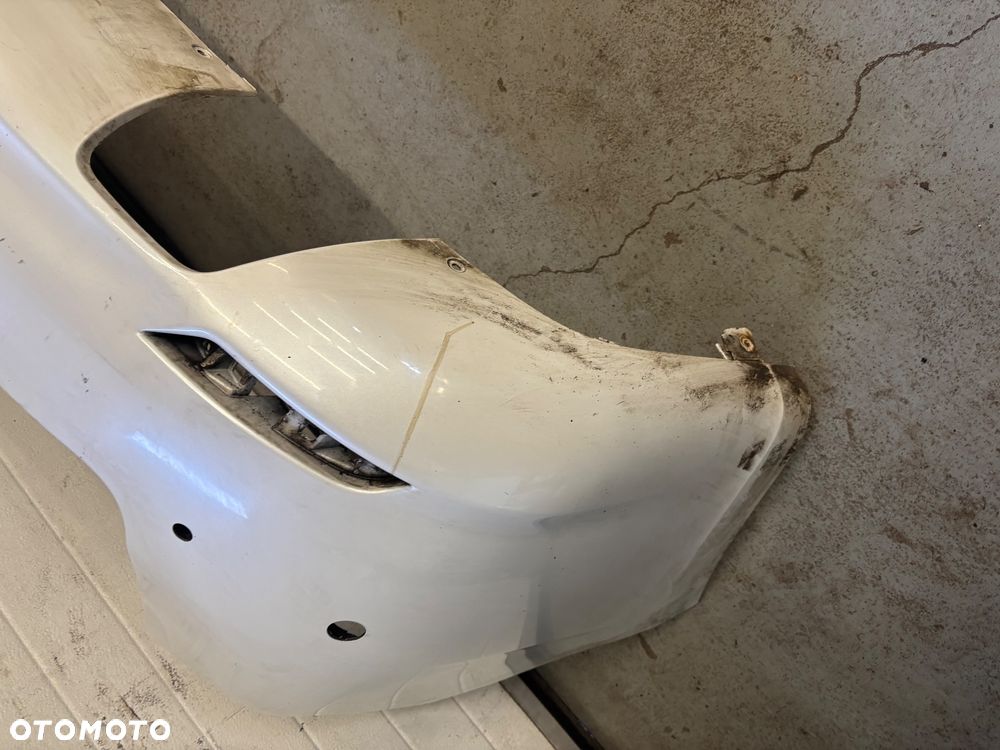 PEUGEOT 508 SW KOMBI ZDERZAK TYL TYLNY PDC 9671560877 - 13