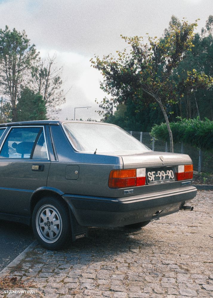 Lancia Prisma 1.6 - 5