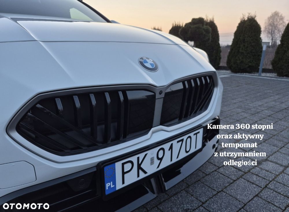 BMW Seria 2 - 6