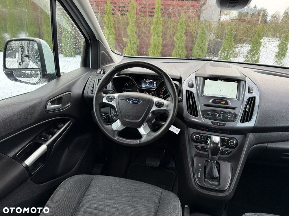 Ford Tourneo Connect Grand - 15