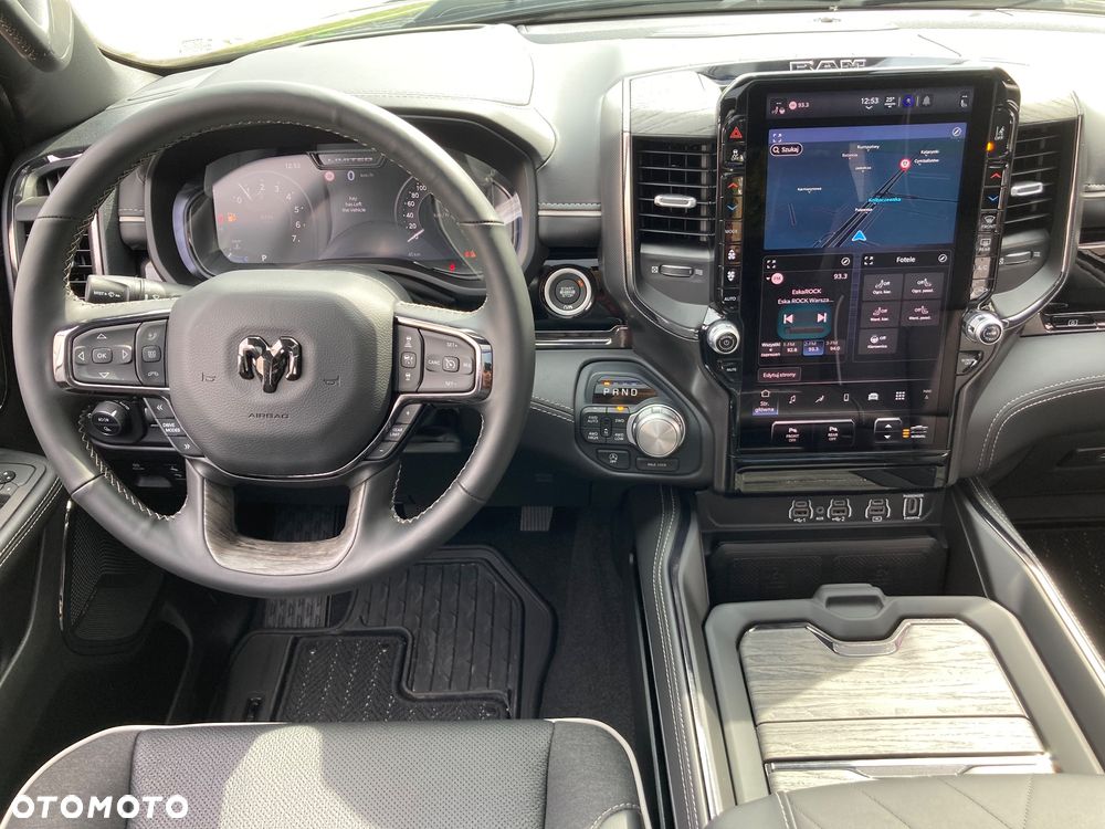 RAM 1500 - 26