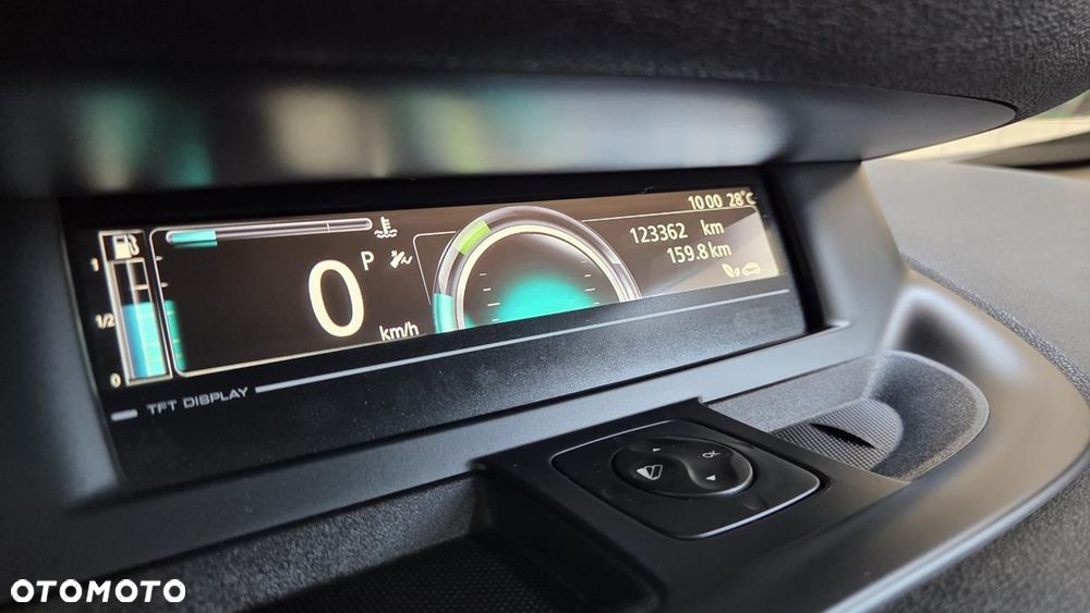 Renault Scenic 2.0 16V 140 CVT Luxe - 21