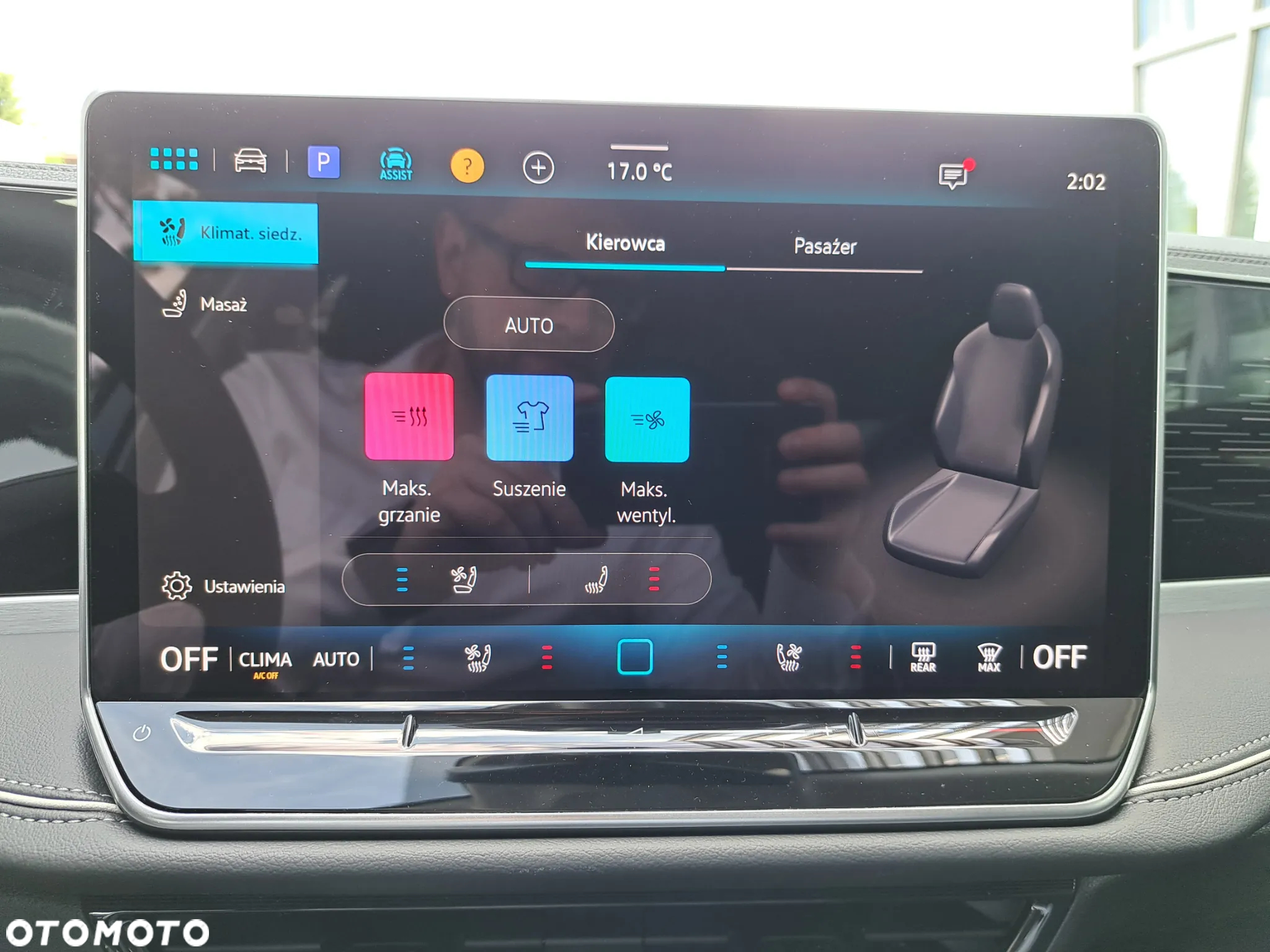 Volkswagen Passat 1.5 TSI ACT mHEV Business Plus DSG - 35