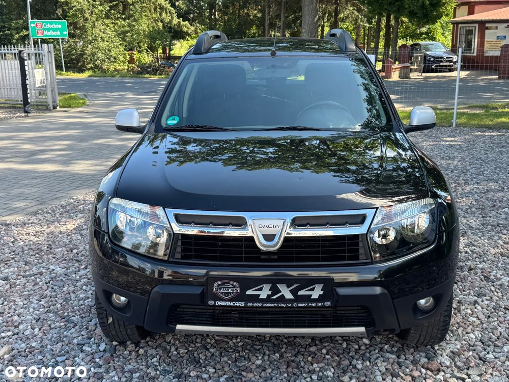 Dacia Duster - 5