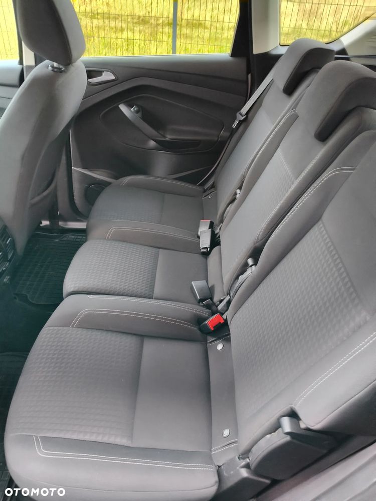 Ford C-MAX - 10