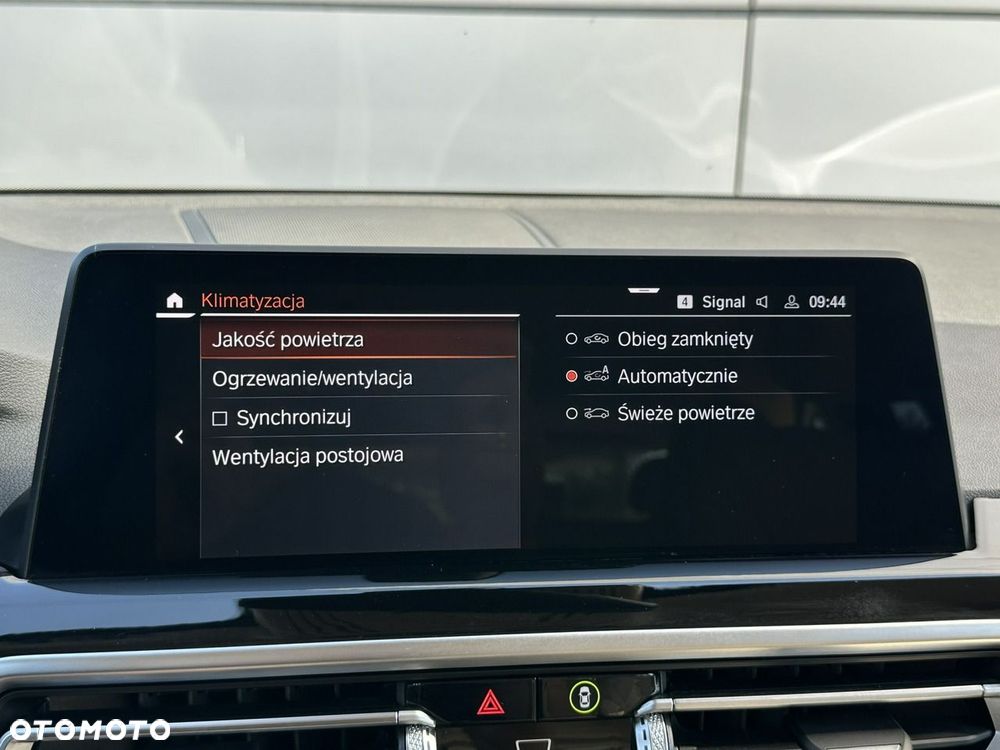 BMW X3 xDrive20d mHEV - 35