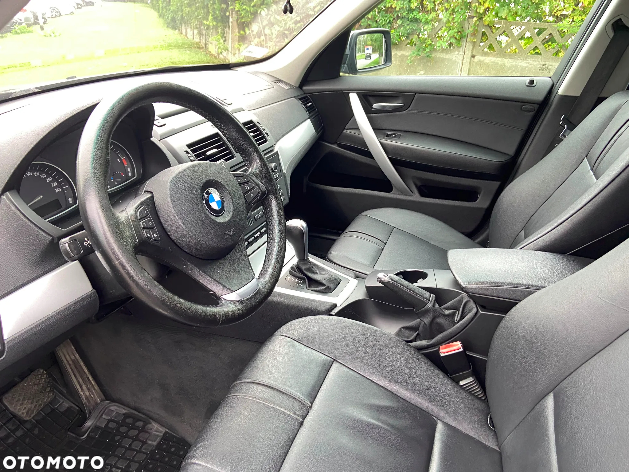 BMW X3 - 15