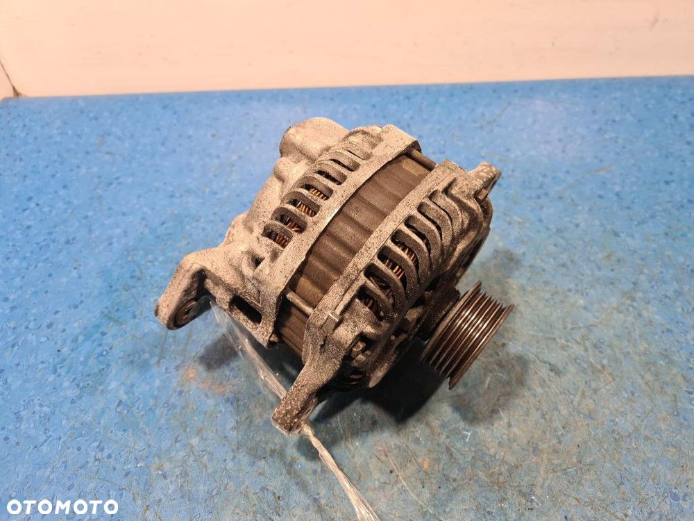 SUBARU FORESTER II LIFT 2.0B ALTERNATOR A3TG0491 - 9