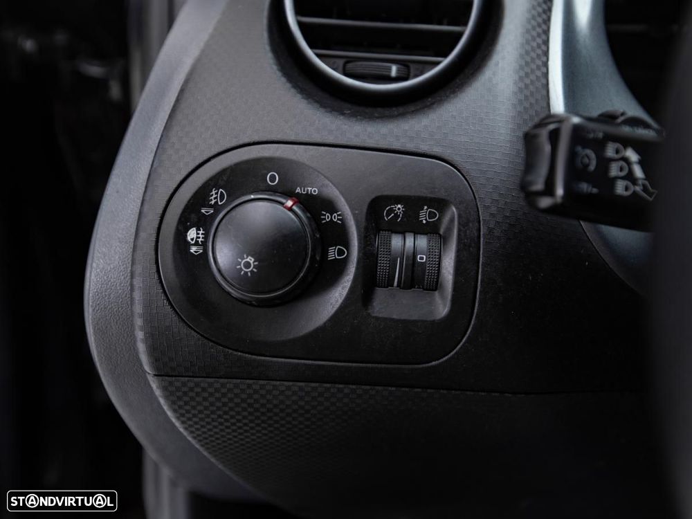 SEAT Altea - 13