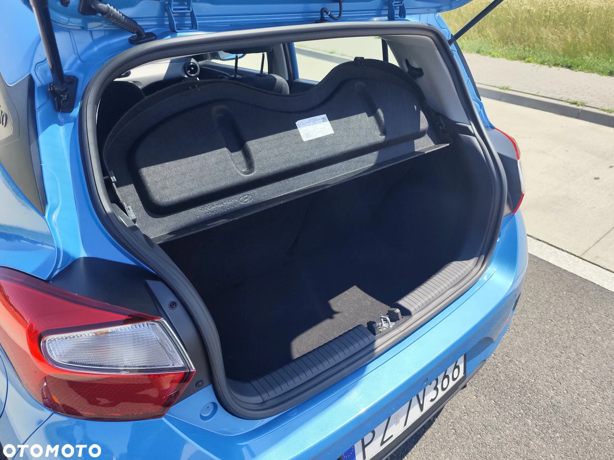 Hyundai i10 1.0 EDITION 30 - 14