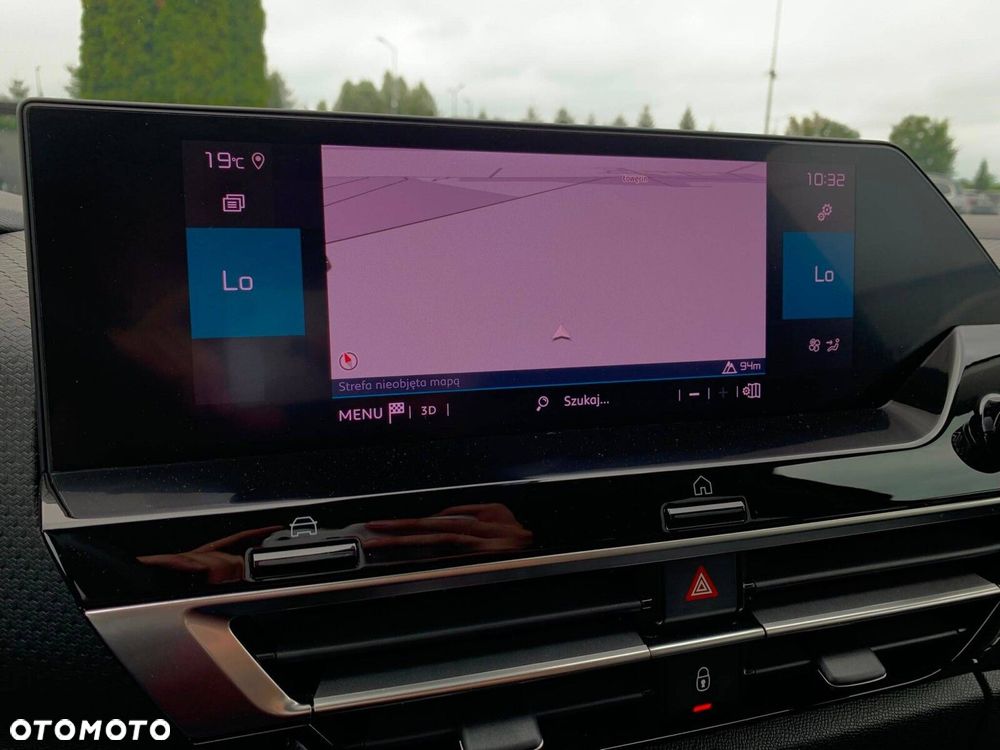 Citroën C4 1.2 PureTech Shine S&S EAT8 - 28