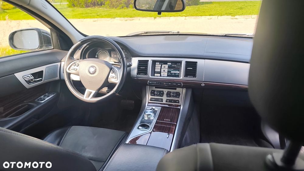 Jaguar XF 3.0 V6 S Premium Luxury - 18