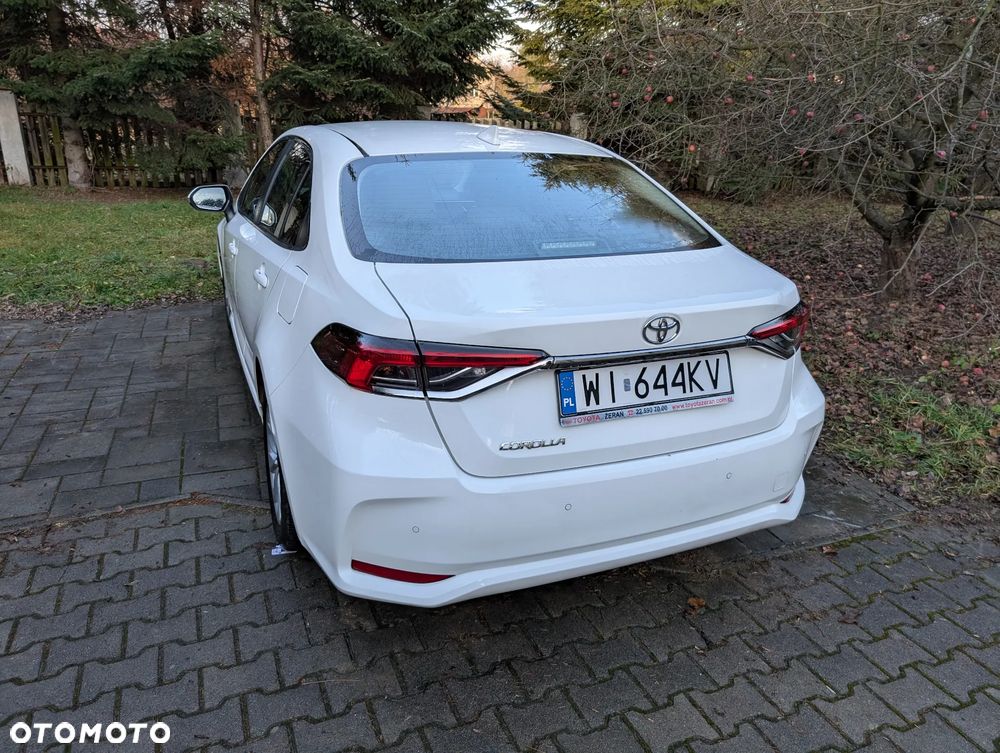 Toyota Corolla 1.6 Active - 2