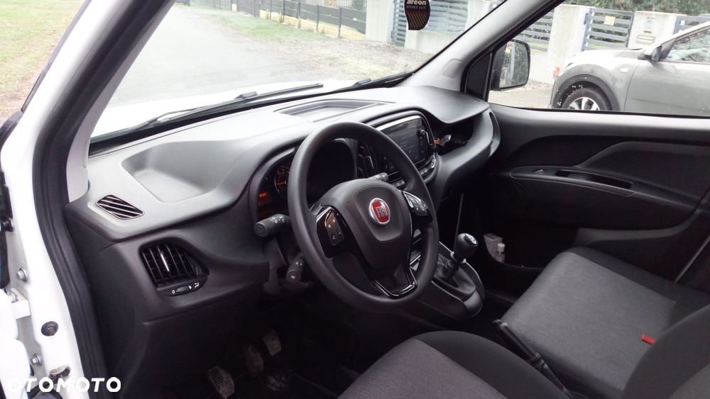 Fiat Doblo Dynamic - 7