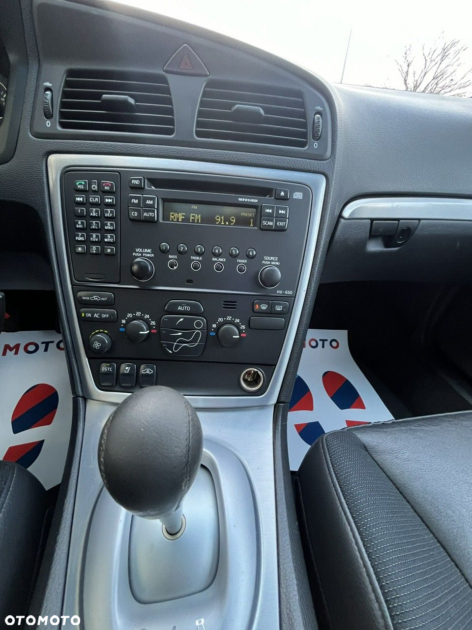 Volvo S60 - 8