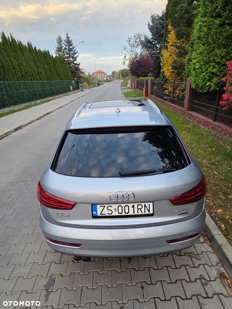 Audi Q3 - 5