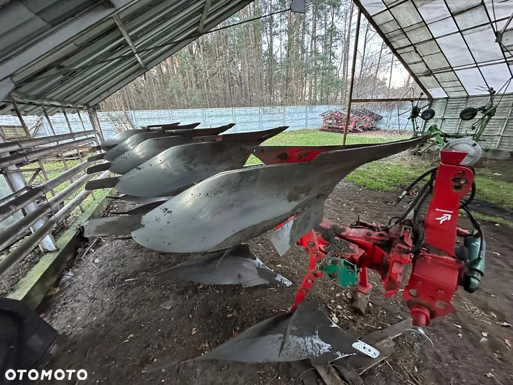 Kverneland VD85 - 12