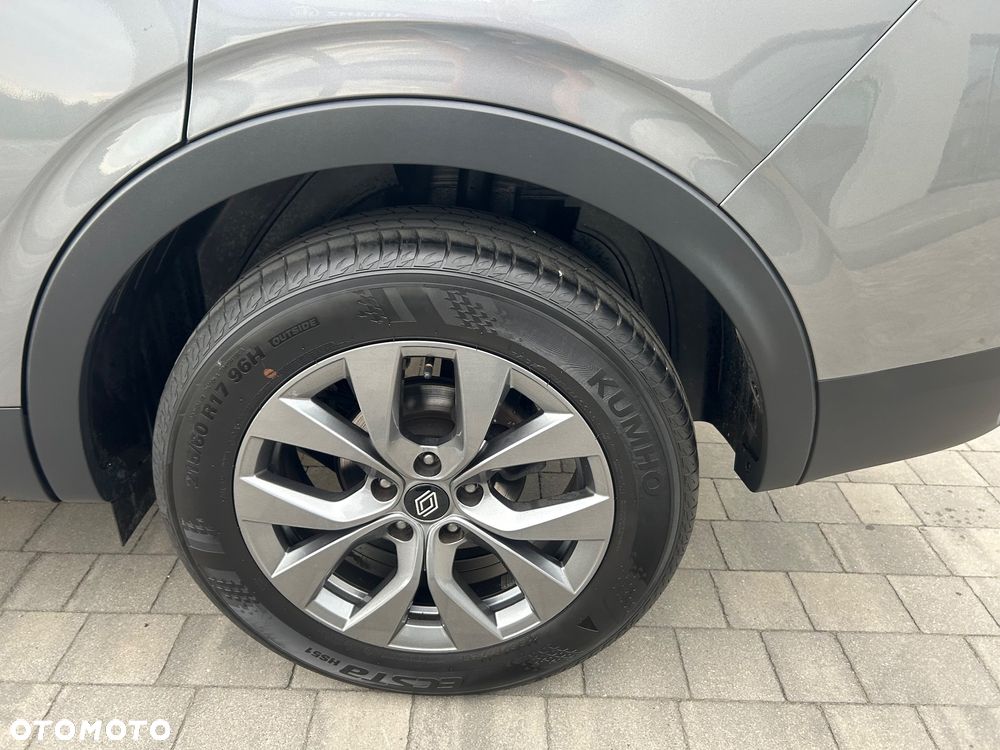 Renault Arkana TCe Mild Hybrid 140 EDC Evolution - 19