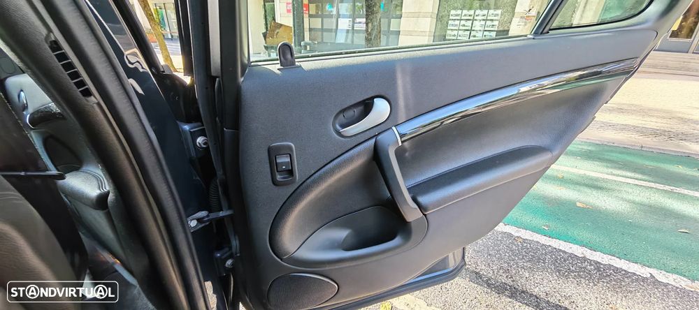 Saab 9-5 2.0 t Ecopower Vec-Sport Auto. - 12