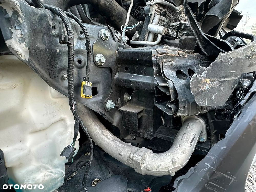 Honda CR-V 1.5 Executive (Honda Connect+) CVT - 32