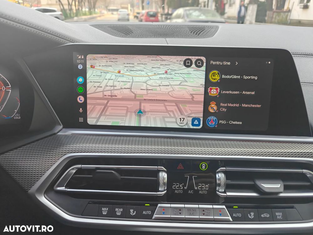 BMW X5 xDrive40d AT MHEV - 19