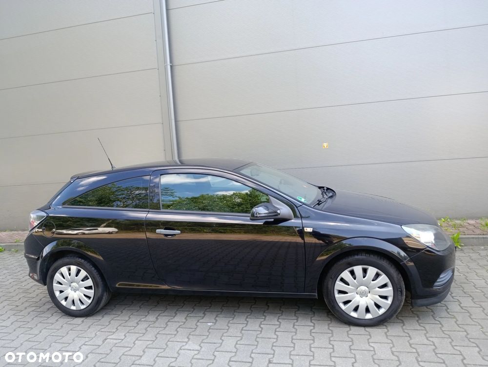 Opel Astra 1.4 GL - 7