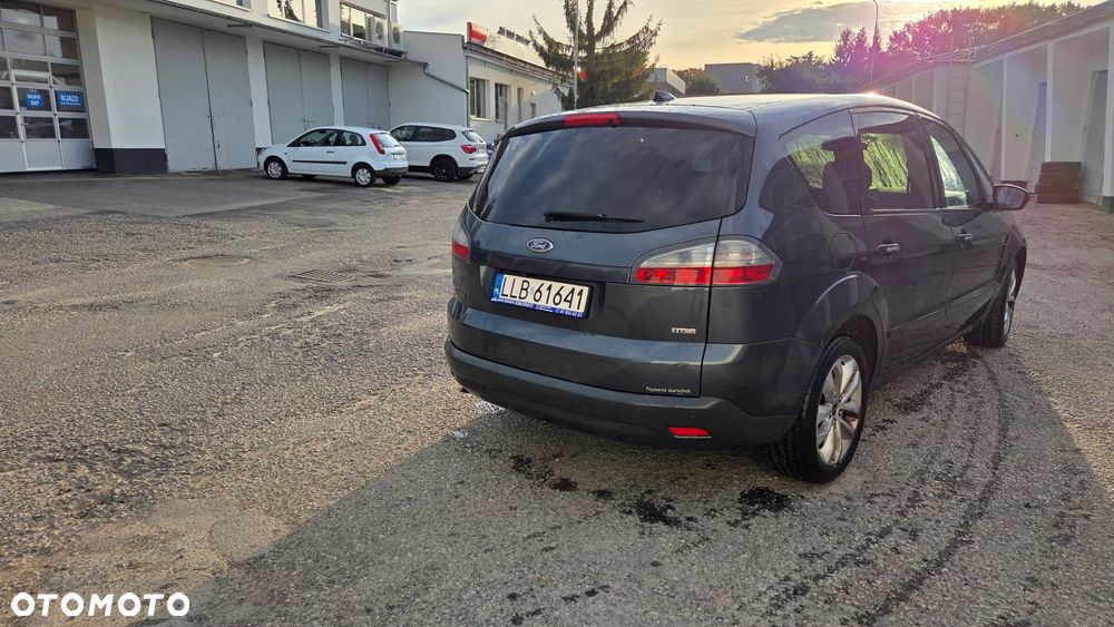 Ford S-Max 1.8 TDCi Titanium - 6