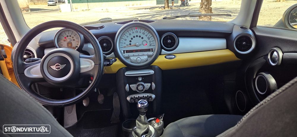 MINI Coupé - 14