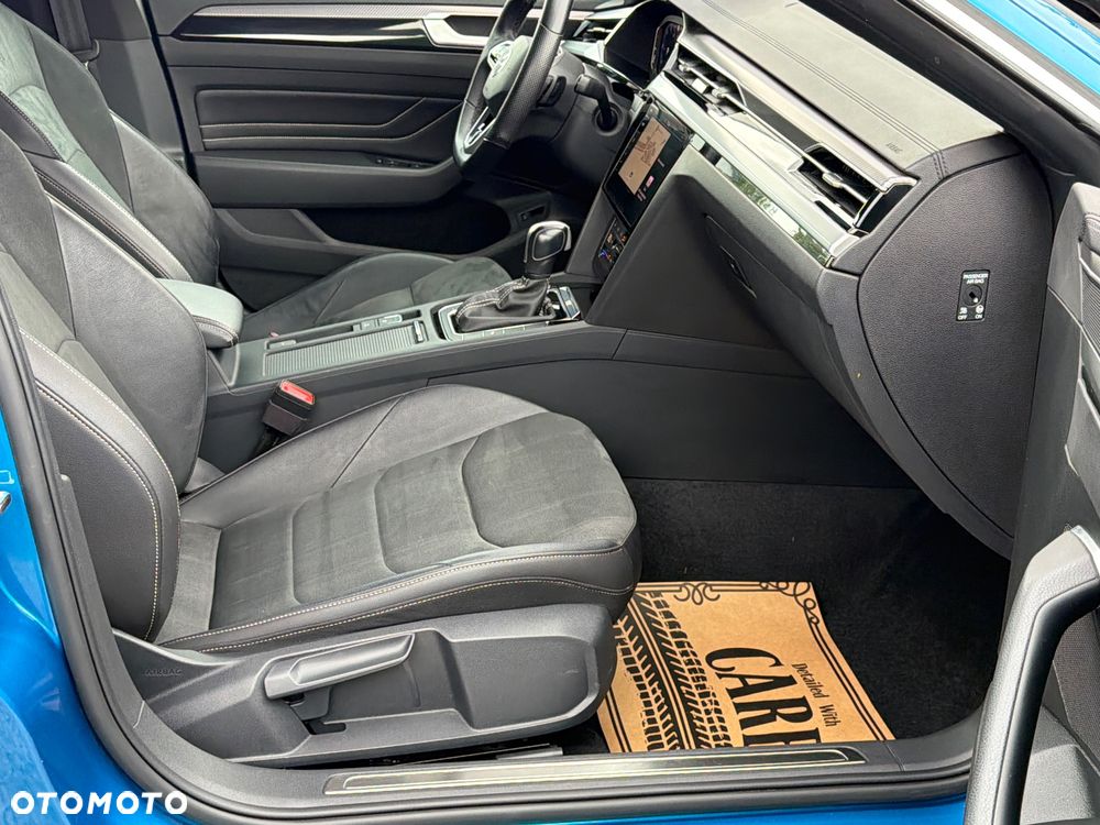 Volkswagen Arteon 2.0 TDI SCR 4Motion DSG R-Line - 37