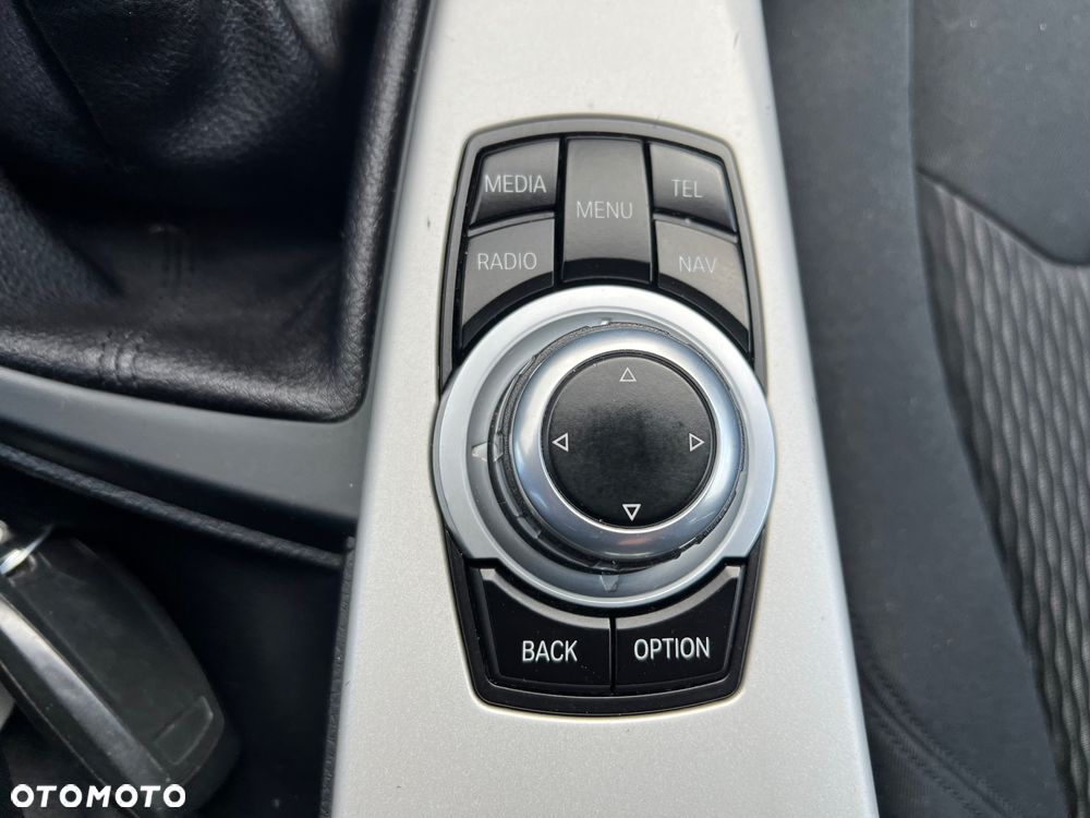 BMW Seria 3 318d Blue Performance Luxury Line - 37