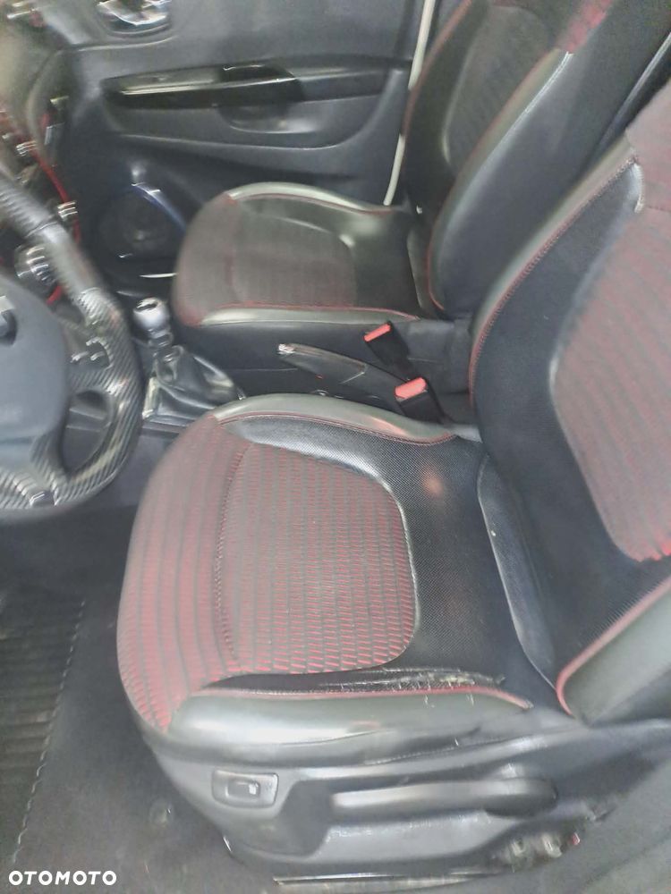 Renault Captur ENERGY dCi 110 Intens - 14