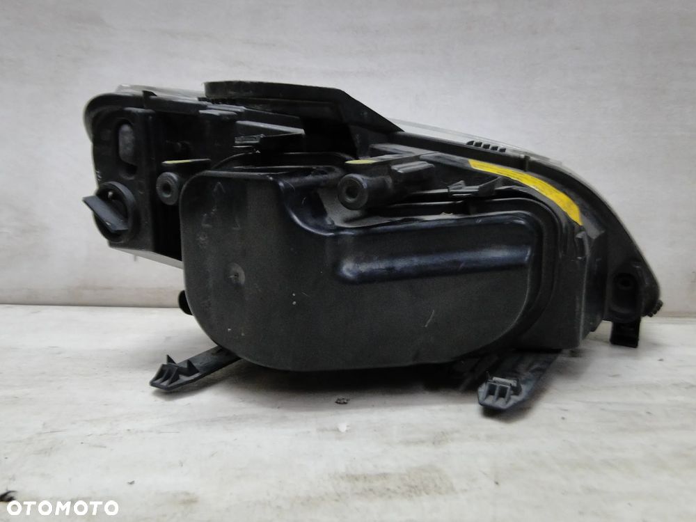 FORD C-MAX MK1 LAMPA LEWA PRZÓD PRZEDNIA 03-06r EUROPA - 4