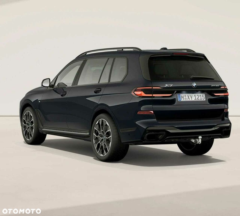 BMW X7 - 5