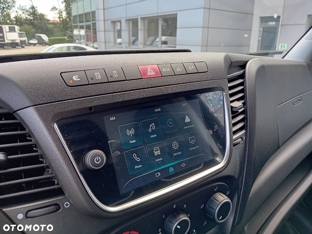 Iveco 35S18HA8 3.0D 180KM Hi Matic - 10