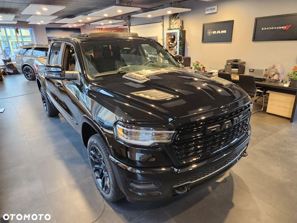 RAM 1500 - 14