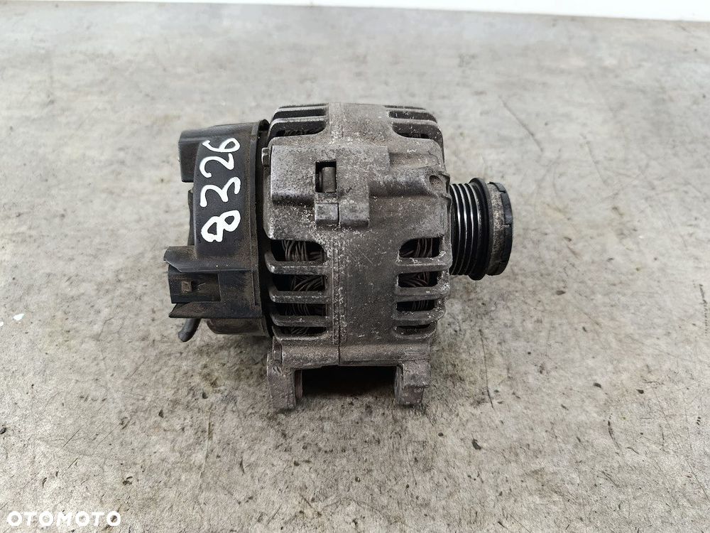 ALTERNATOR VW PASSAT B5 FL 0280903031A SG12B049 2542508E 1.9 TDI 100KM - 1