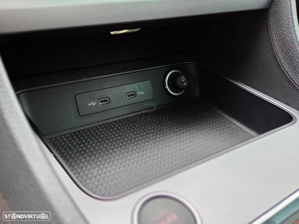 SEAT Ateca 1.5 TSI FR DSG - 19