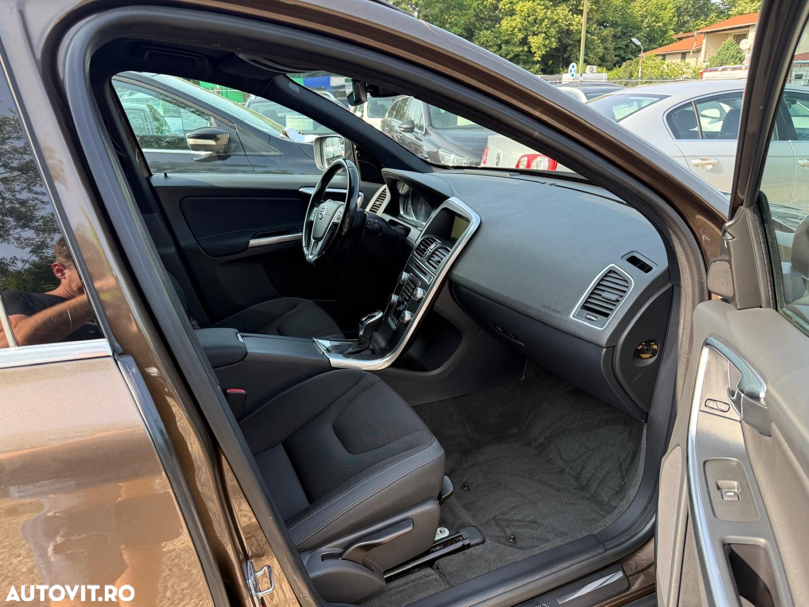 Volvo XC 60 - 20