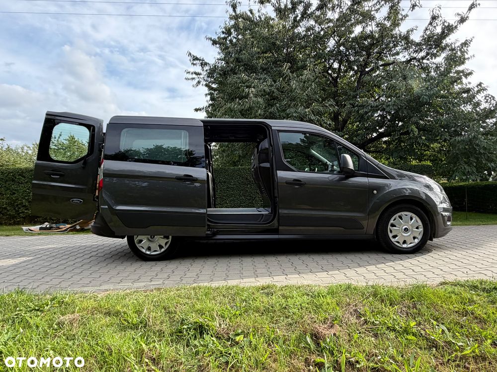 Ford Connect - 3
