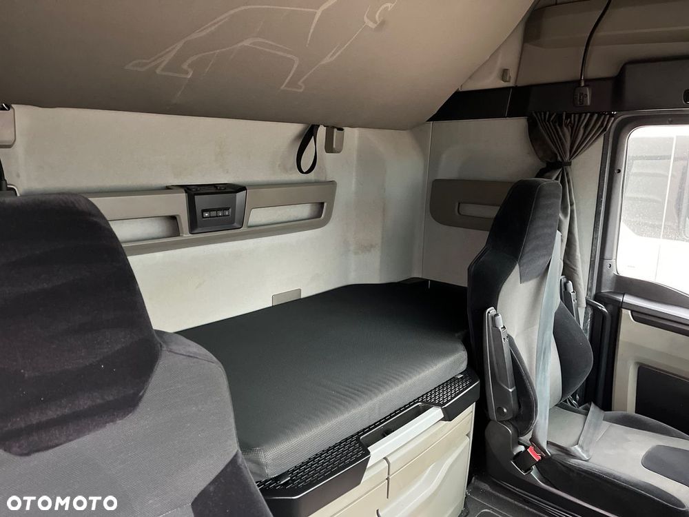 MAN TGX 18.470 4x2 BL SA - 14