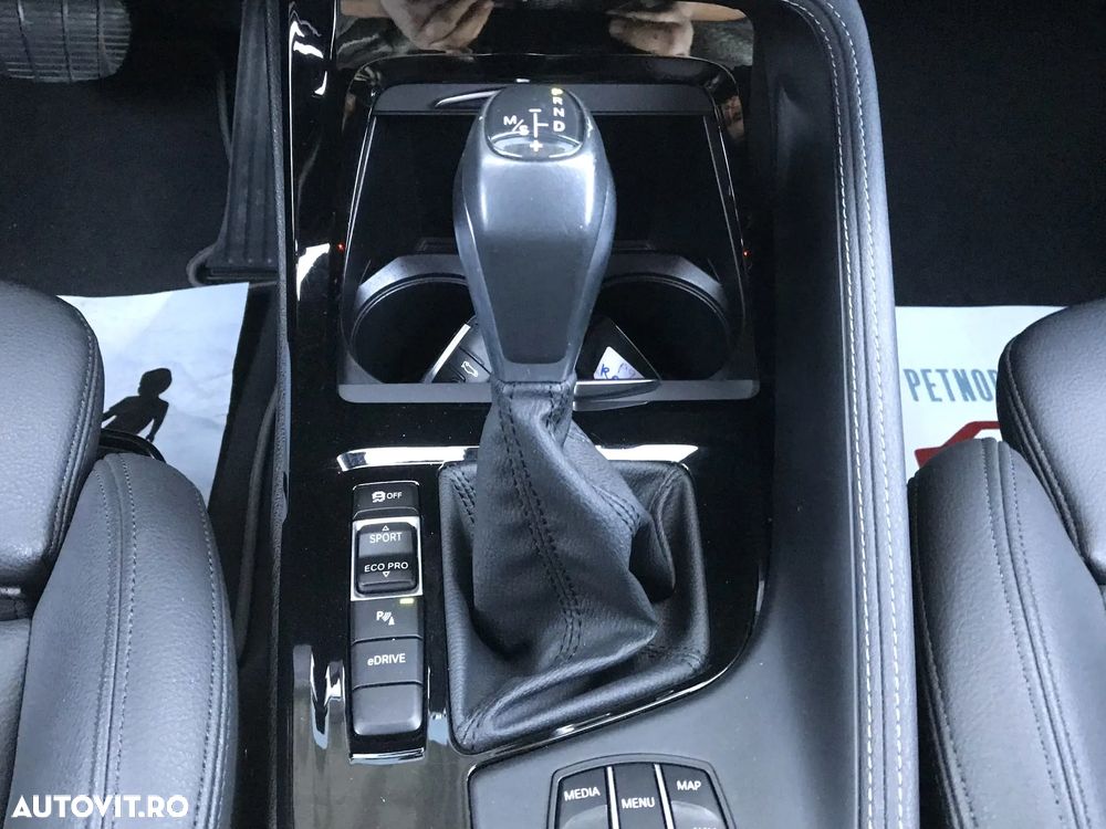 BMW X2 xDrive25e AT PHEV - 32