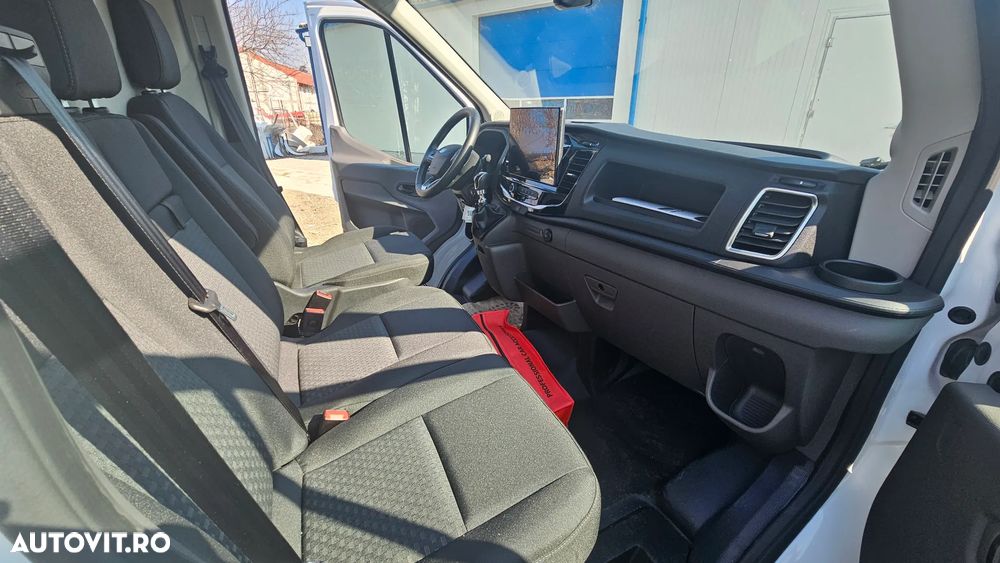 Ford Transit - 5