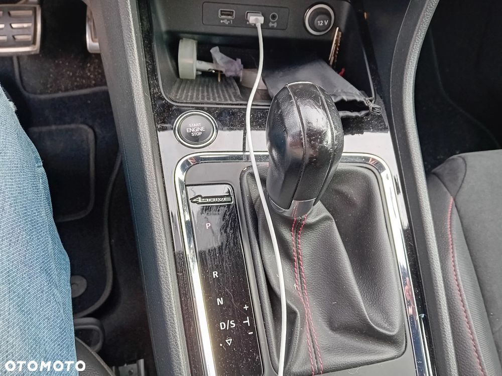 Seat Ateca 2.0 TSI FR S&S 4Drive DSG - 33