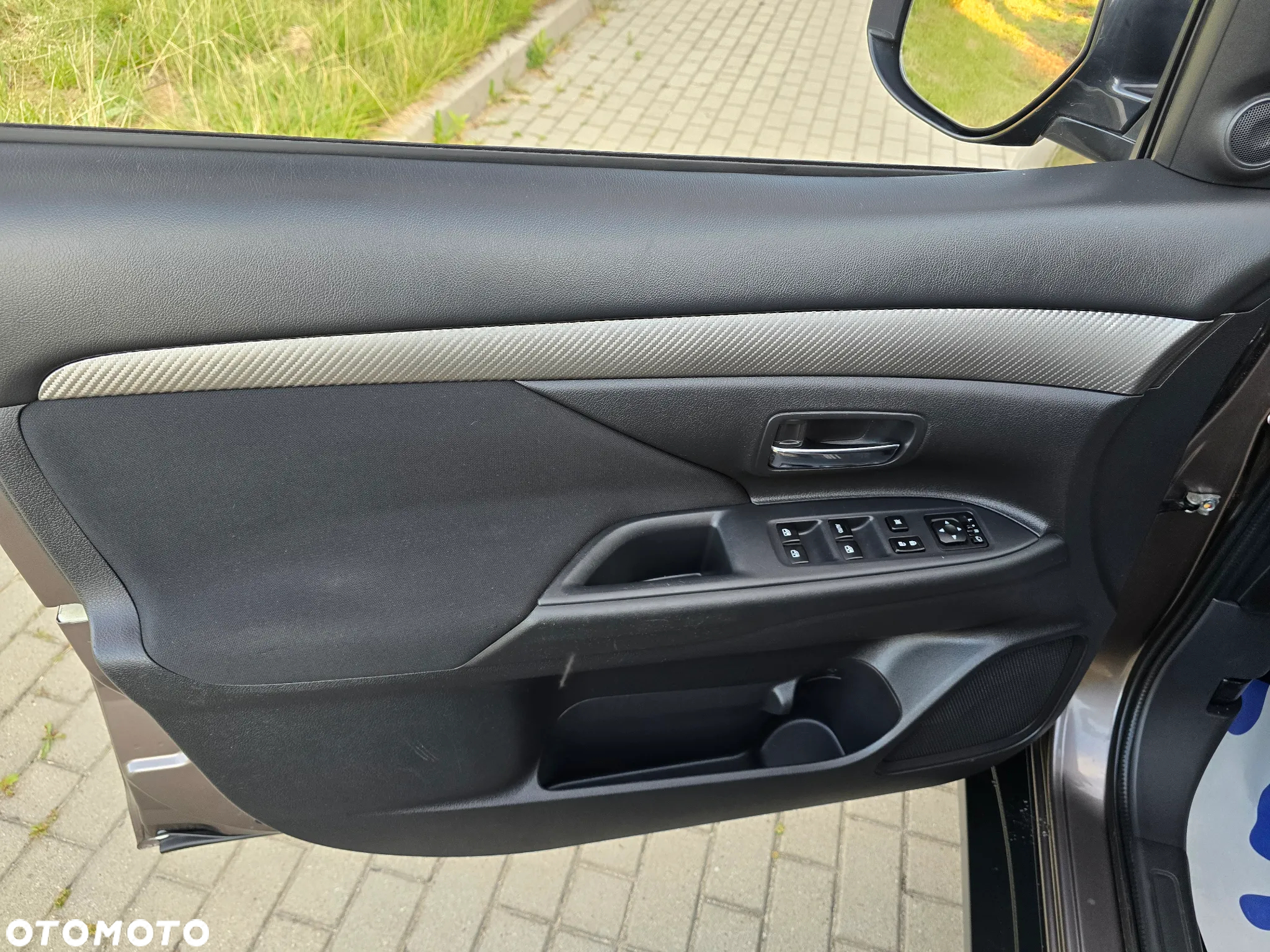 Mitsubishi Outlander 2.0 2WD Edition - 18