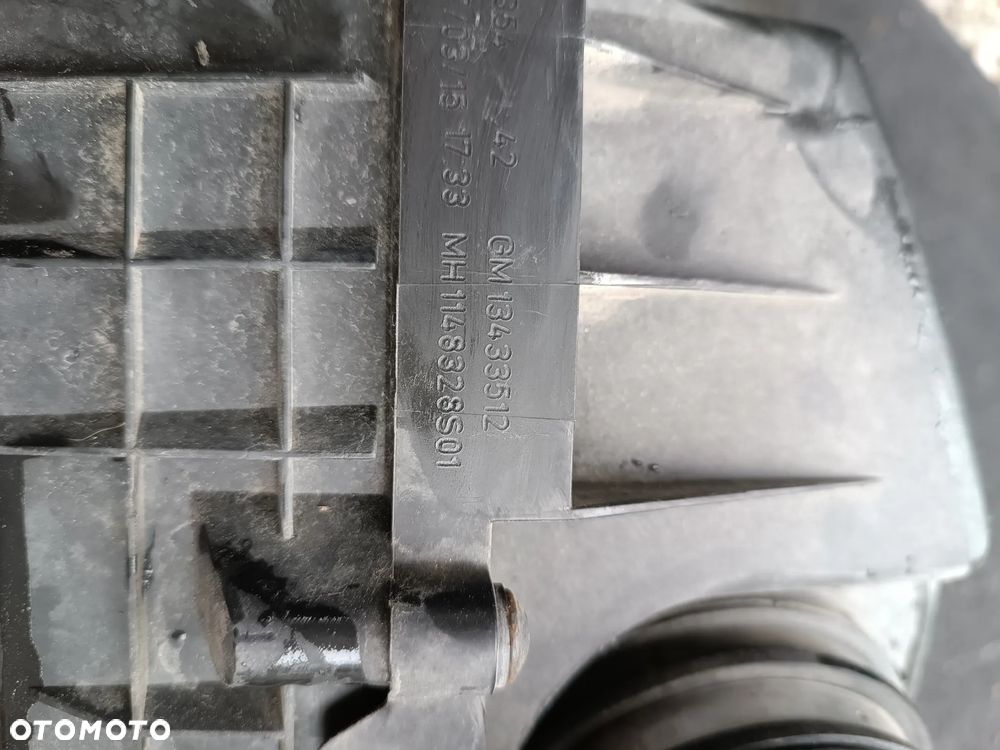 FILTR POWIETRZA OBUDOWA OPEL CORSA E 1.3 CDTI - 6