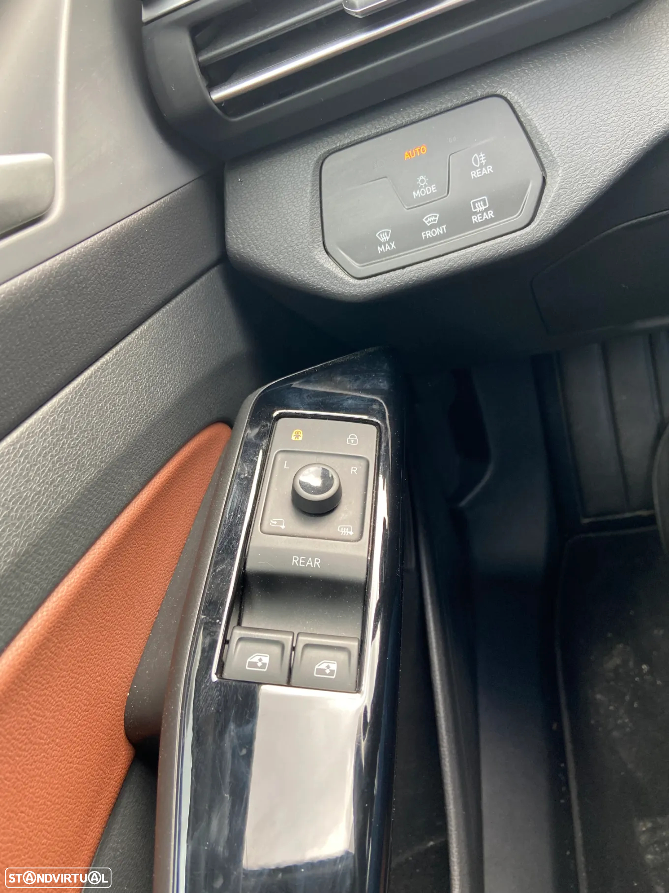 VW ID.4 77 kWh Pro Performance 1st - 21