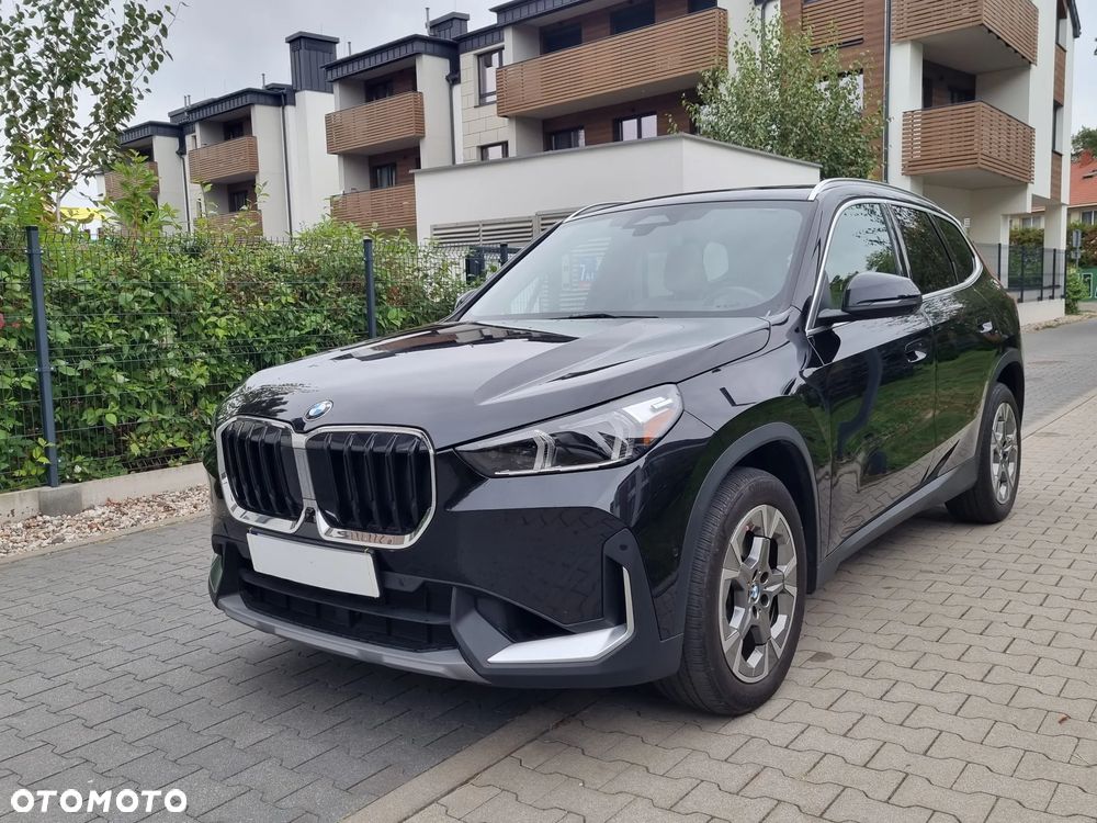 BMW X1 2023 photo 2