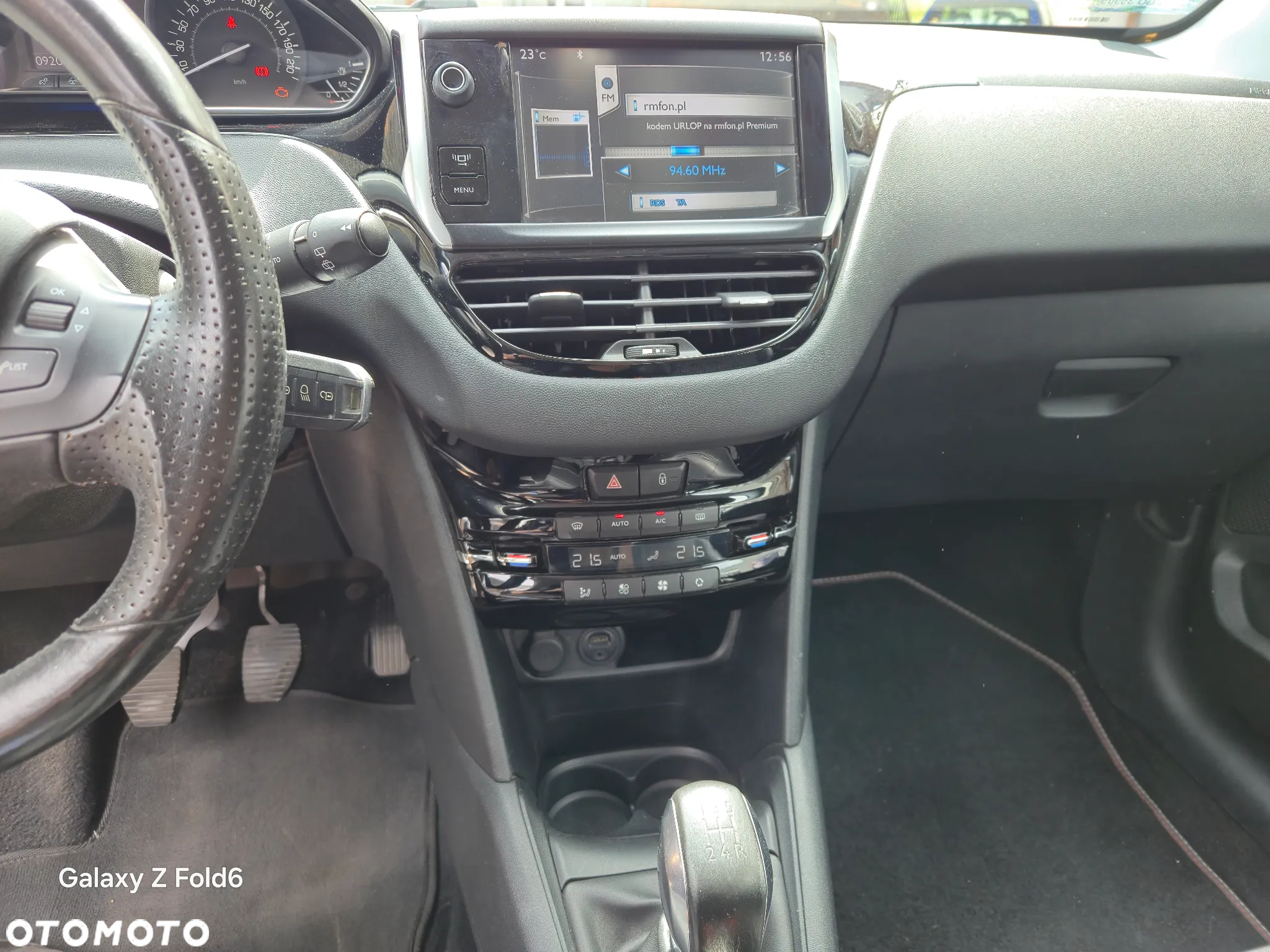 Peugeot 208 95 VTI Active - 15