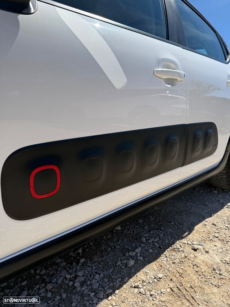 Citroën C3 Pure Tech Feel - 11